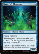 Mysterio's Phantasm [Marvel's Spider-Man] 