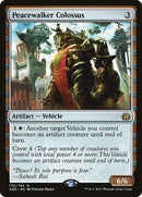 Peacewalker Colossus [Aether Revolt] 