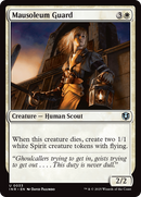 Mausoleum Guard [Innistrad Remastered] 