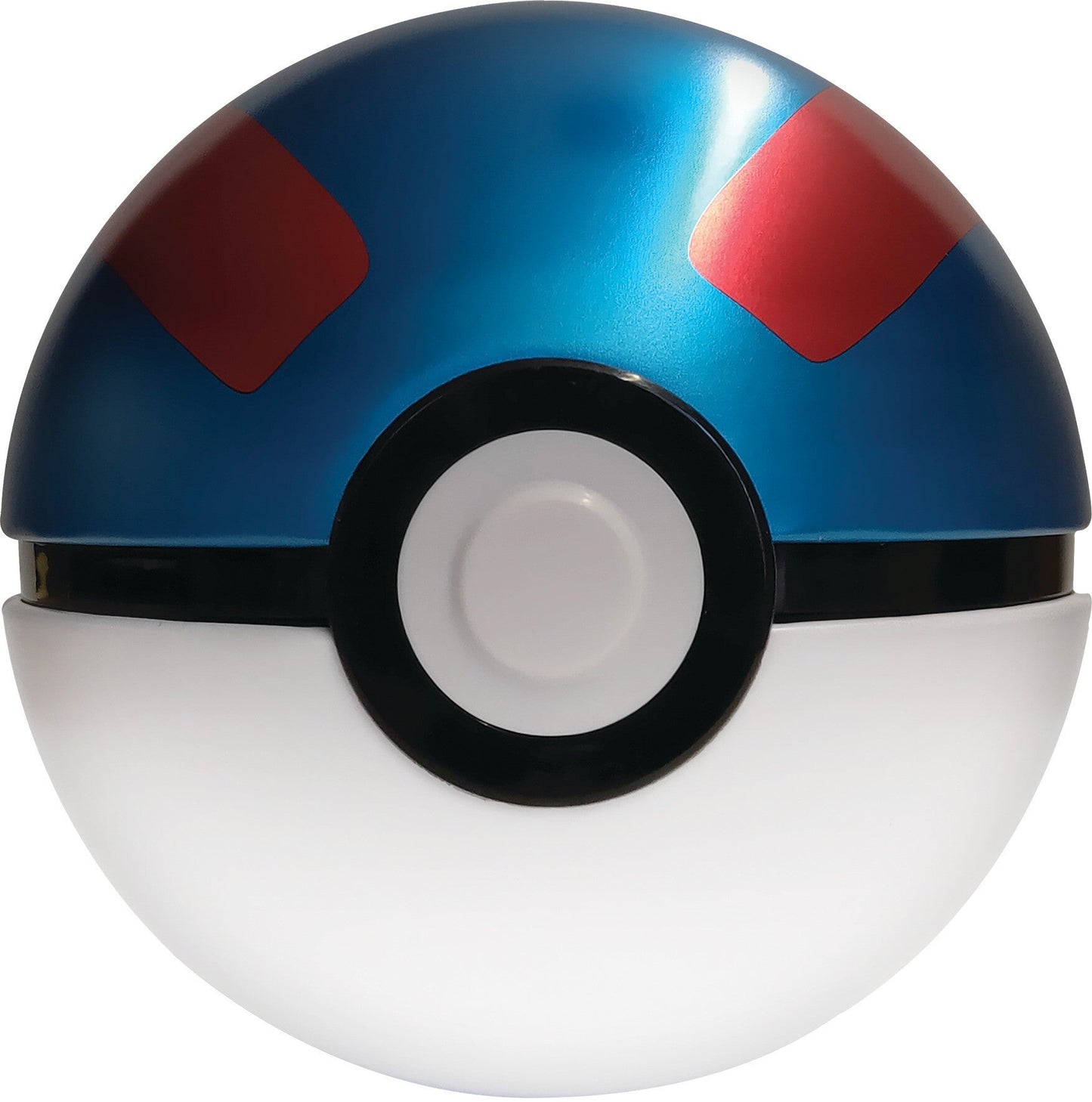 Poke Ball Tin - Great Ball (2023)