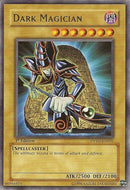 Dark Magician [DPYG-EN001] Rare 