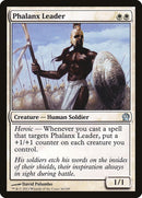 Phalanx Leader [Theros] 