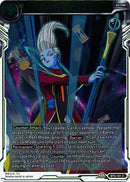 Time Magic (BT5-101) [Miraculous Revival] 