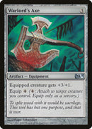 Warlord's Axe [Magic 2011] 