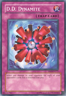 DD Dynamite [DR3-EN177] Common 