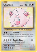 Chansey (70/108) [XY: Evolutions] 