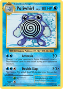 Poliwhirl (24/108) [XY: Evolutions] 