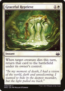 Graceful Reprieve [Modern Masters 2017] 