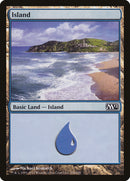 Island (236) [Magic 2012] 