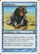 Dehydration [Ninth Edition] 