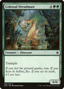 Colossal Dreadmaw [Ixalan] 