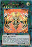 Vylon Disigma [DT06-EN088] Ultra Rare 