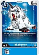 Ikkakumon [EX1-016] [Classic Collection] 