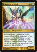 Progenitor Mimic [Dragon's Maze] 