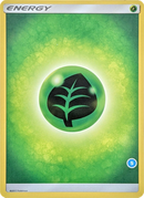 Grass Energy (Exclusive Deck