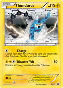 Thundurus (BW41) [Black &amp; White: Black Star Promos] 
