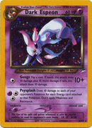 Dark Espeon (4/105) [Neo Destiny Unlimited] 