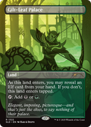 Gilt-Leaf Palace [Secret Lair Drop Series] 
