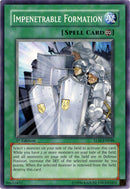 Impenetrable Training [TLM-EN048] Common 