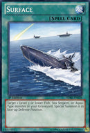 Surface [SDRE-EN028] Common 