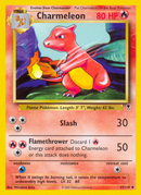Charmeleon (37/110) [Legendary Collection] 