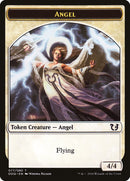 Angel Token [Duel Decks: Blessed vs. Cursed] 