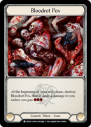 Bloodrot Pox [RIP028] (Outsiders Riptide Blitz Deck) 