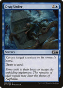 Drag Under [Welcome Deck 2017] 