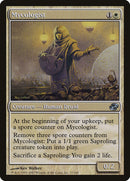 Mycologist [Planar Chaos] 