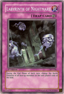 Labyrinth of Nightmare [AST-108] Common 