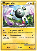 Magnemite (68/102) [HeartGold &amp; SoulSilver: Triumphant] 