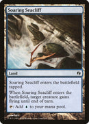 Soaring Seacliff [Duel Decks: Venser vs. Koth] 