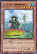 Sylvan Lotuswain [MP15-EN015] Common 