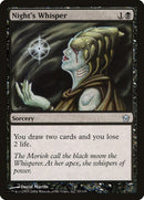 Night's Whisper [Fifth Dawn] 