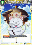 Super Water of the Gods (BT11-117) [Vermilion Bloodline 2nd Edition] 