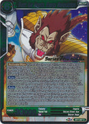 Great Ape Vegeta, Energy Manipulation (BT7-057_PR) [Assault of the Saiyans Prerelease Promos] 