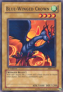 Blue-Winged Crown [MRD-122] Common 