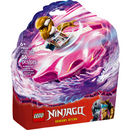 LEGO® NINJAGO® Sora's Dragon Spinjitzu Spinner 71824