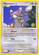 Glameow (83/130) [Countdown Calendar Promos] 