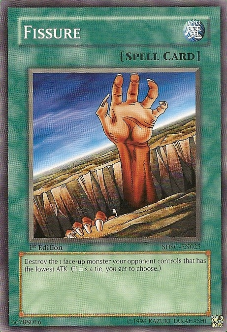 Crack [SDSC-EN025] Common 