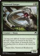 Vastwood Gorger [Magic Origins] 