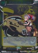 Exploring Bulma (Event Pack 3 - 2019) (BT4-093_PR) [Promotion Cards] 