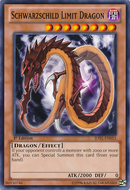 Schwarzschild Limit Dragon [JOTL-EN015] Common 