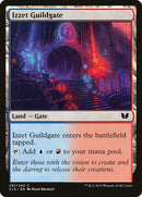 Izzet Guildgate [Commander 2015] 
