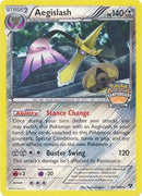 Aegislash (85/146) (Regional Championship Promo) [XY: Base Set] 