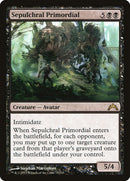 Primordial Sepulchral [Gatecrash] 