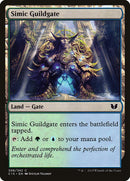 Simic Guildgate [Commander 2015] 