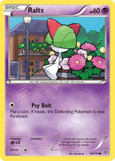 Ralts (59/135) [Black &amp; White: Plasma Storm] 