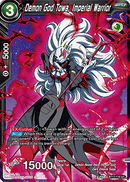 Demon God Towa, Imperial Warrior (BT17-116) [Ultimate Squad] 