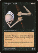 Thrull Morgue [Stronghold] 